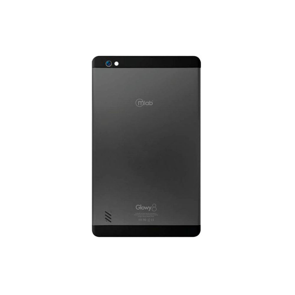 Tablet MLab Glowy 8 Pulgadas 16GB ROM 2GB ROM 4G LTE Negro