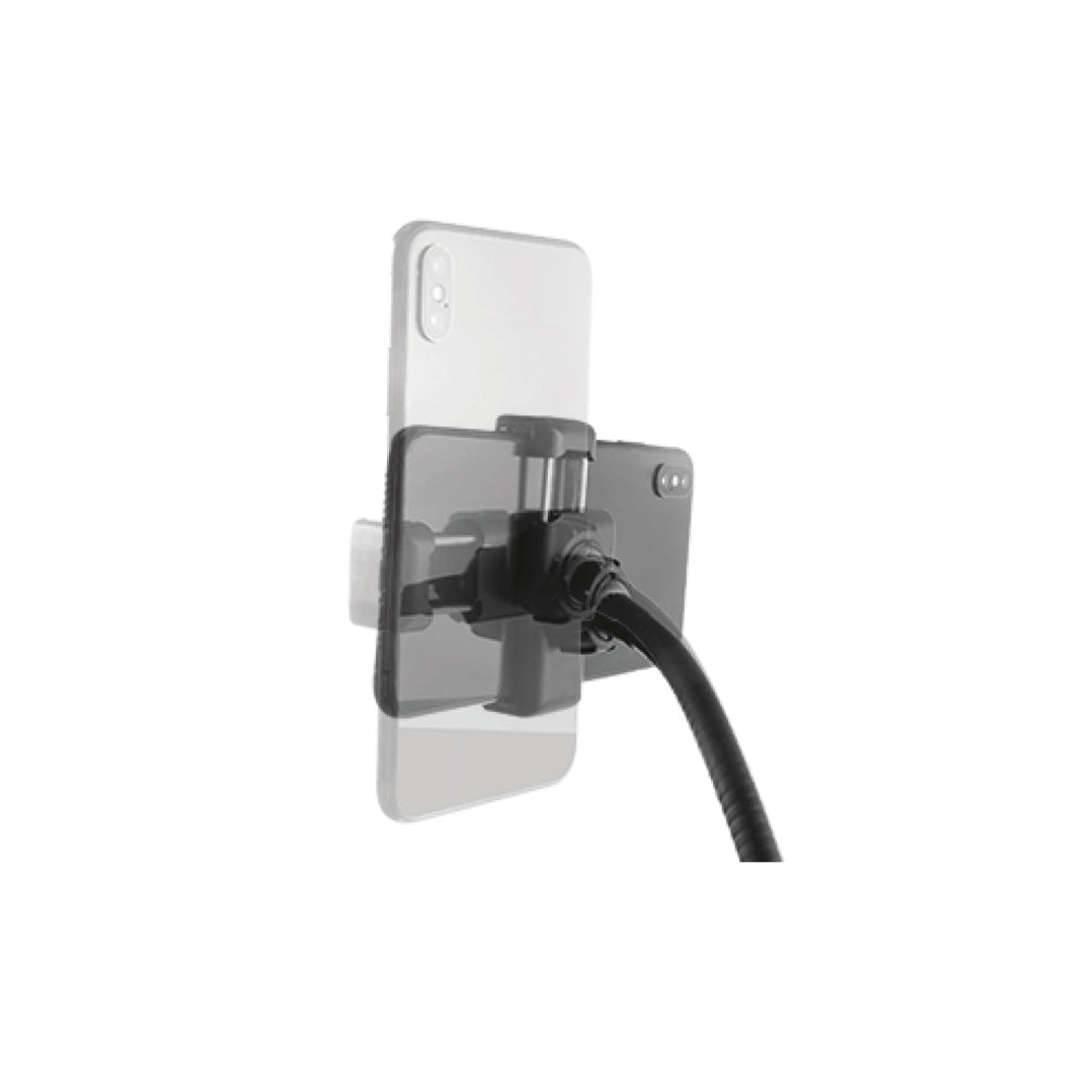 Open Box - Aro de Luz Led MLab Flexible Ring Light USB con Clip 9063