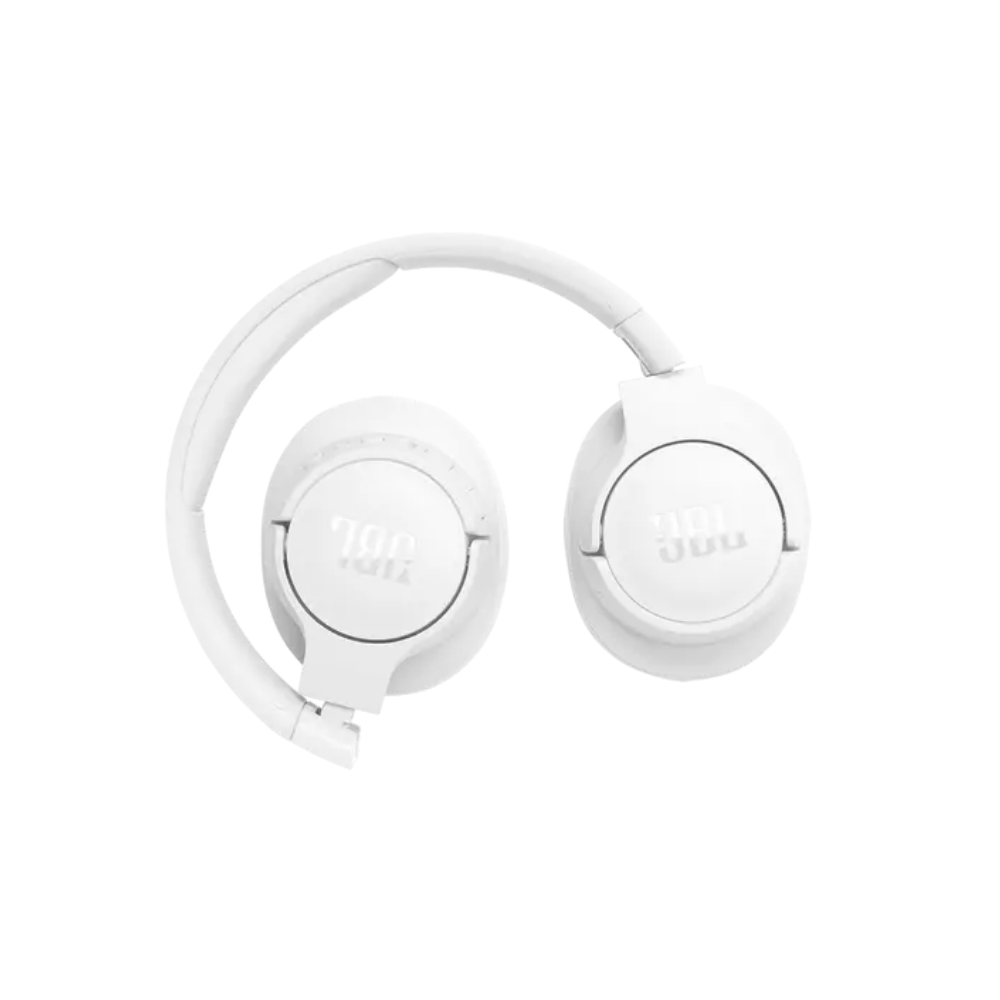 Audifonos JBL Tune T770 NC Over Ear Bluetooth Blanco