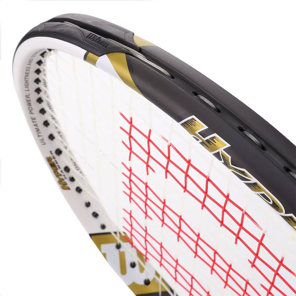 Raqueta De Tenis Wilson Hyper Hammer 5.3 W/O Wilwrt58610U3