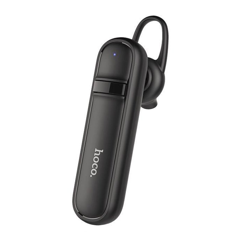 Audifonos Hoco E36A Free sound Bluetooth Mono Negro
