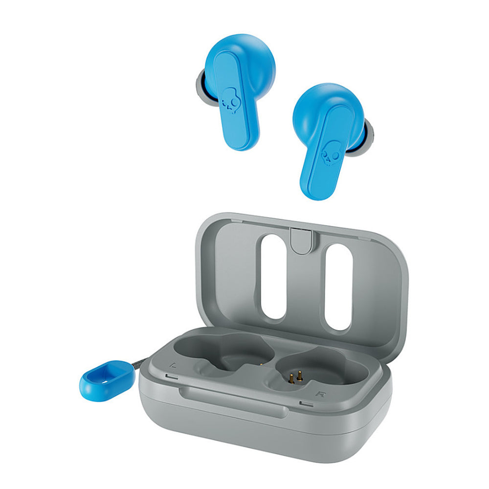 Audifonos Skullcandy Dime True Wireless In Ear Bluetooth Azul