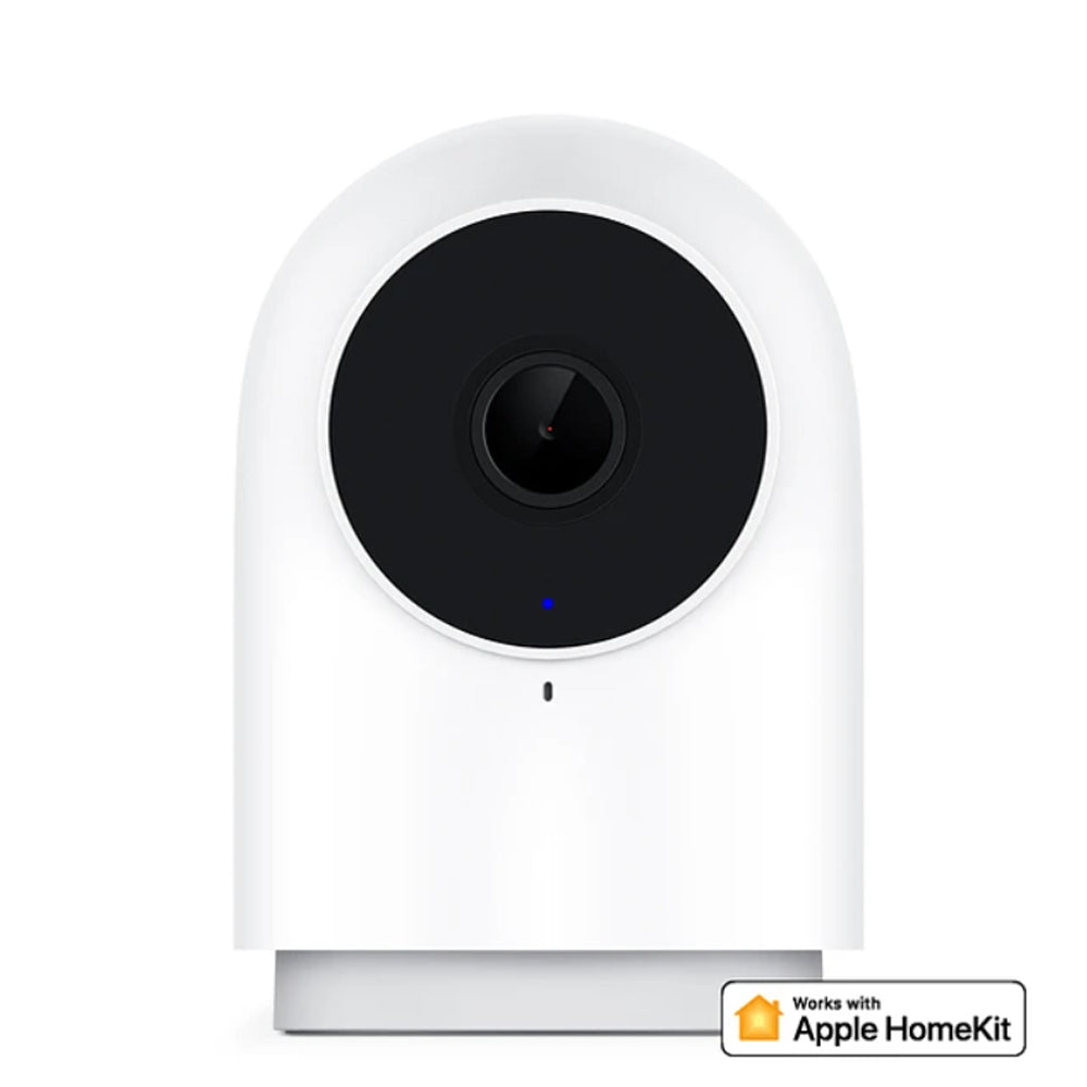 Camara de seguridad Aqara hub G2H Pro Full HD 1080p blanco