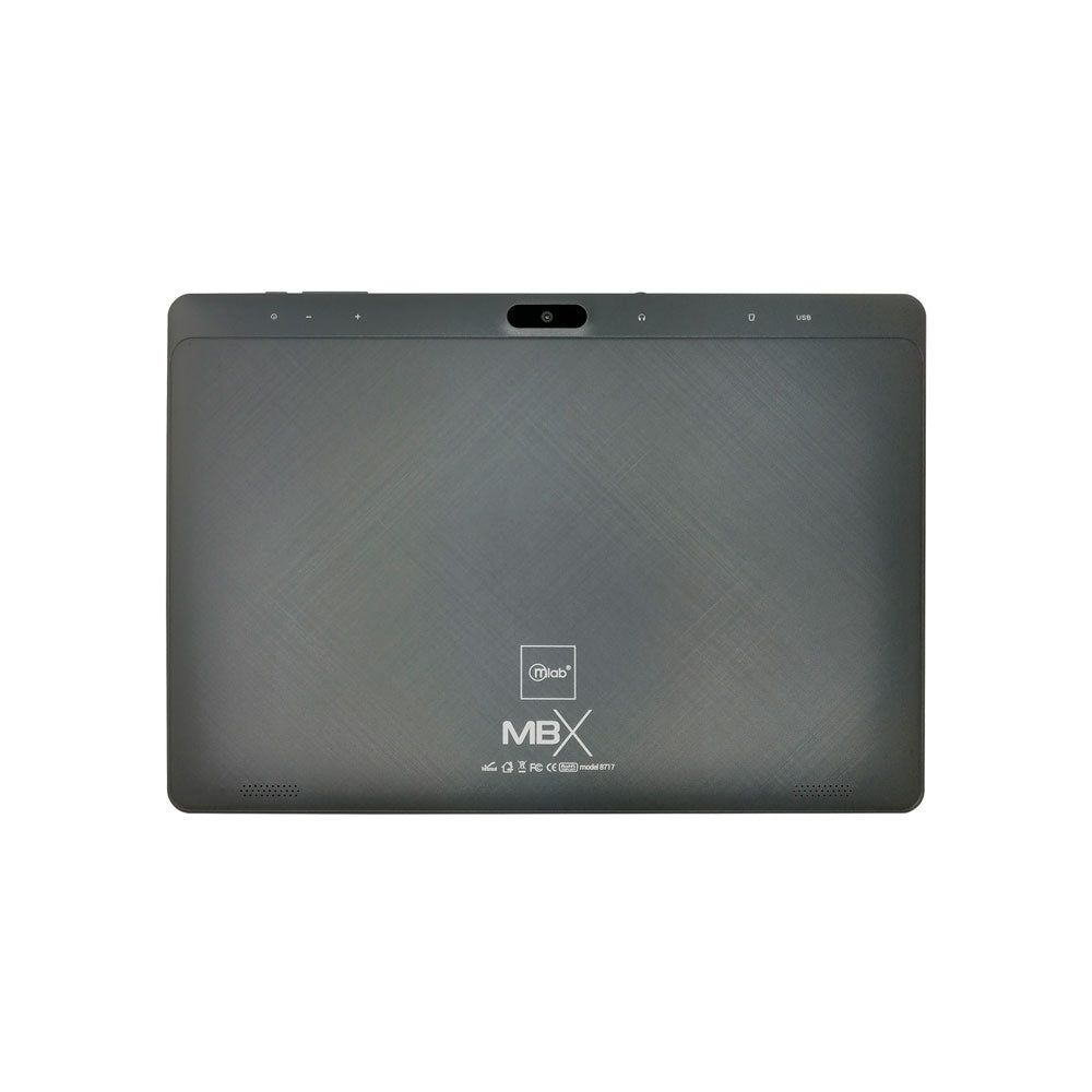 Tablet MBXR Mlab Quad Core 10 pulgadas 2GB RAM 16GB ROM