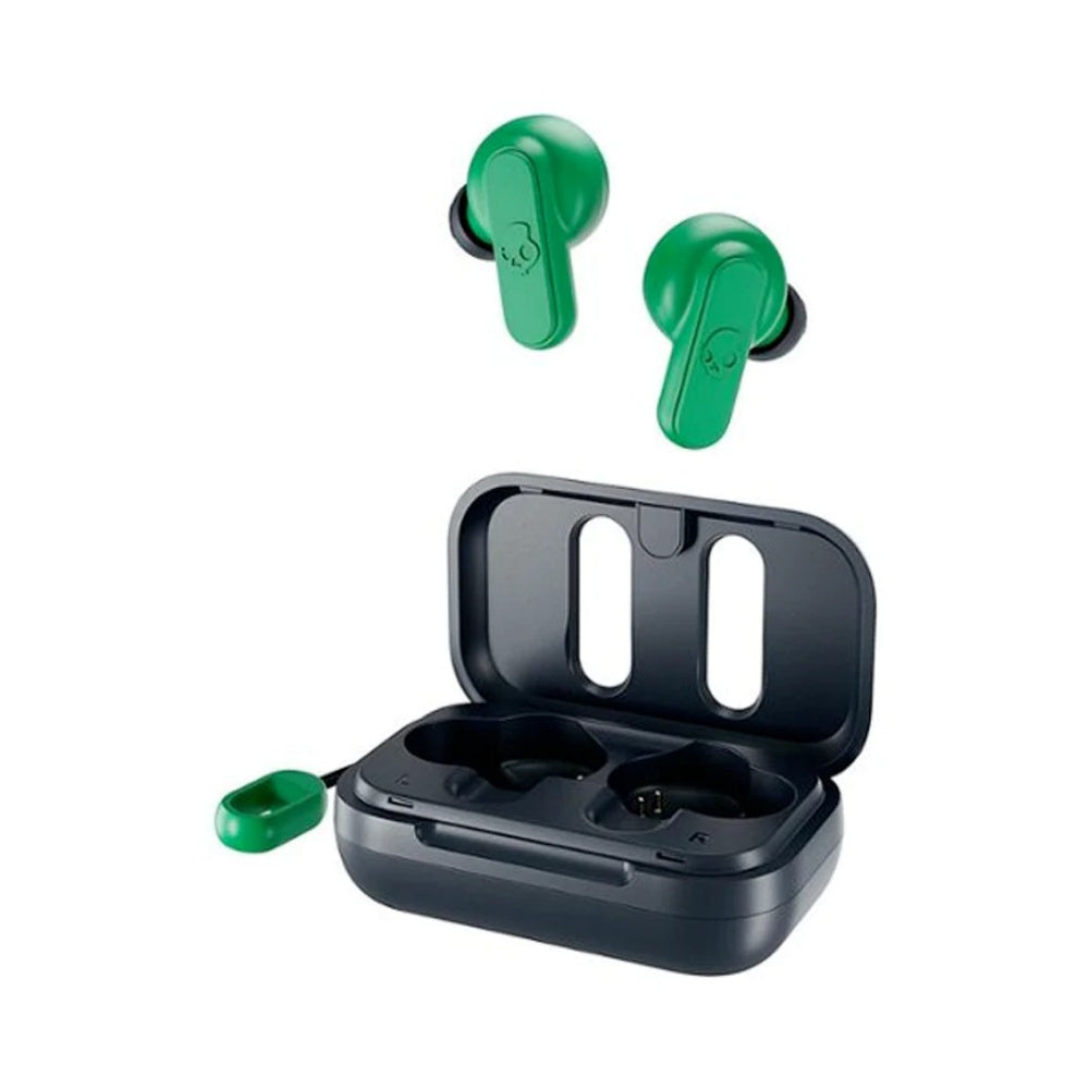 Audifonos Skullcandy Dime TWS In Ear Bluetooth Verde