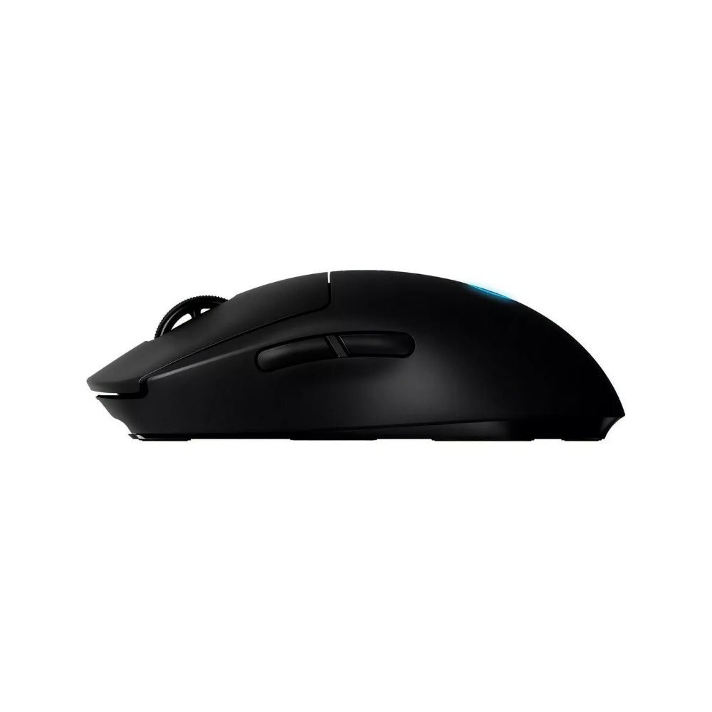 Mouse Gamer inalambrico Logitech G Pro 910-005271 Negro