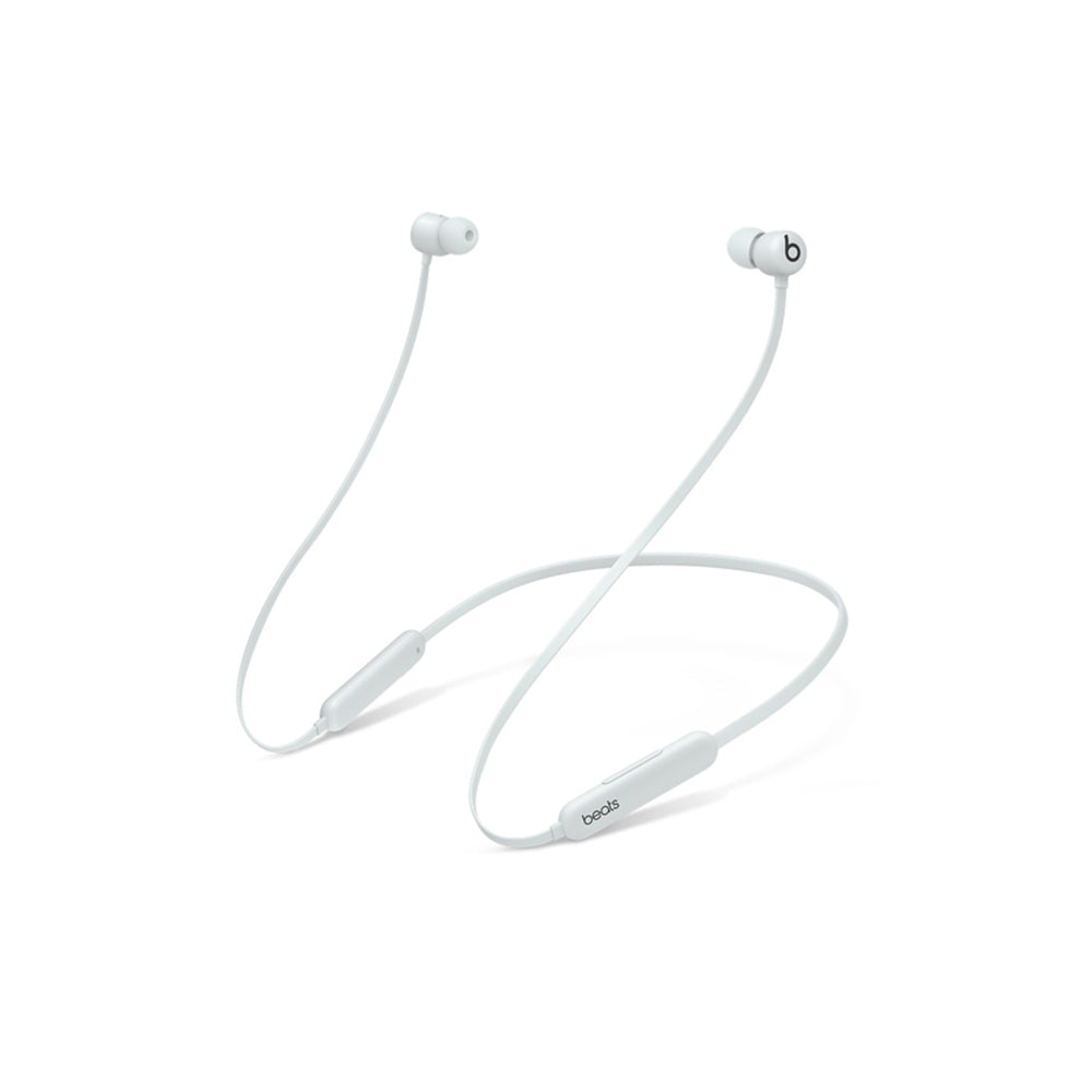 Audífonos Beats Flex Bluetooth In Ear Gris Humo