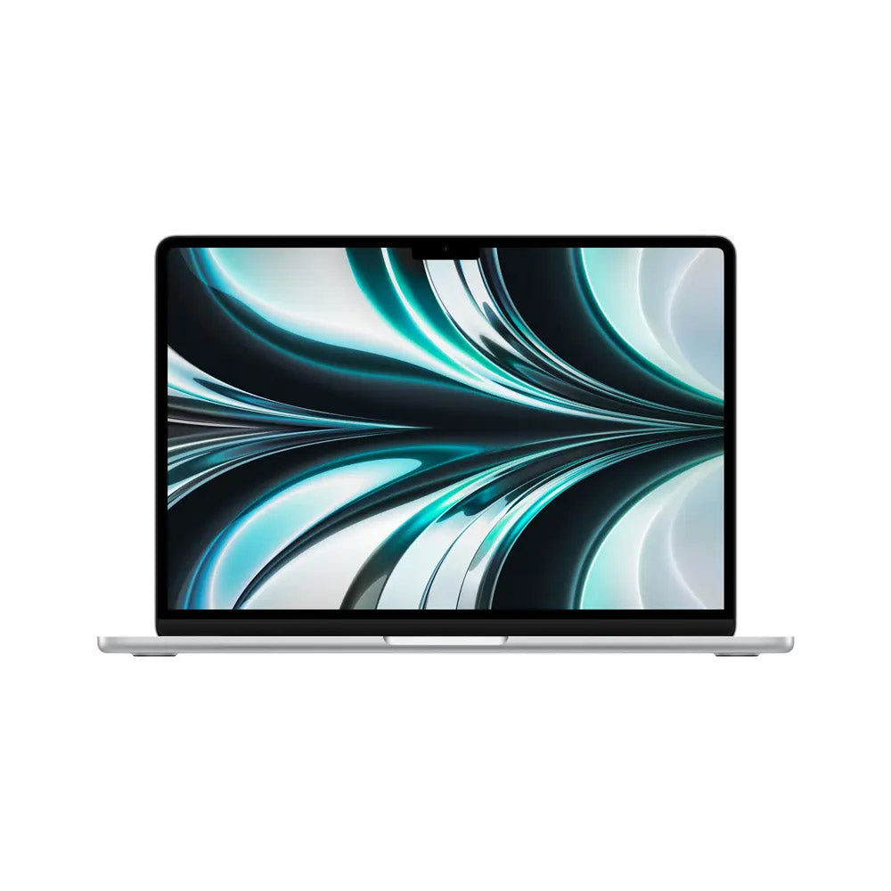 Apple Macbook Air 13.6 512GB M2 8C GPU 10C plata