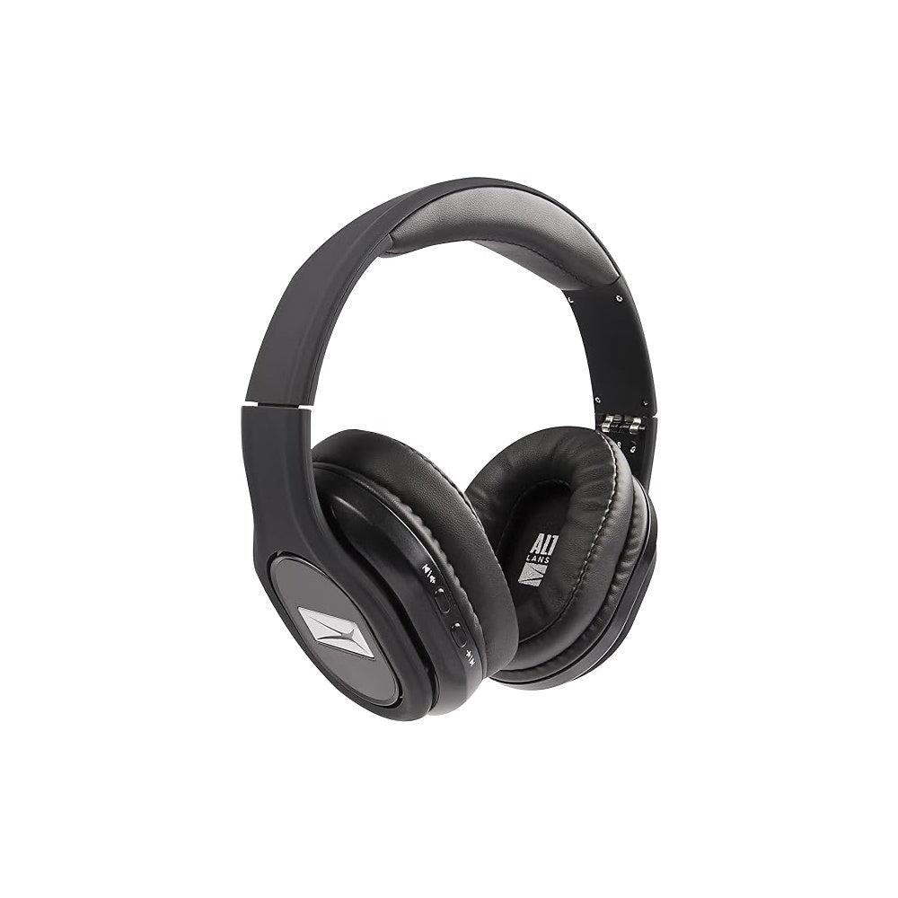 Audifonos Altec MZX668 Evolution 2 Over Ear Bluetooth Negro