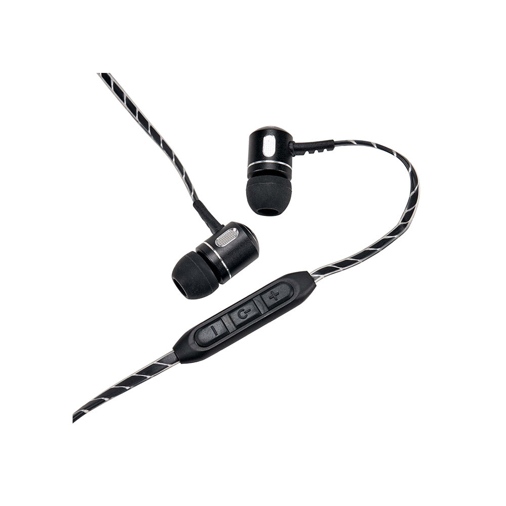 Audifonos Altec Lansing Earbuds in ear Bluetooth MZX148