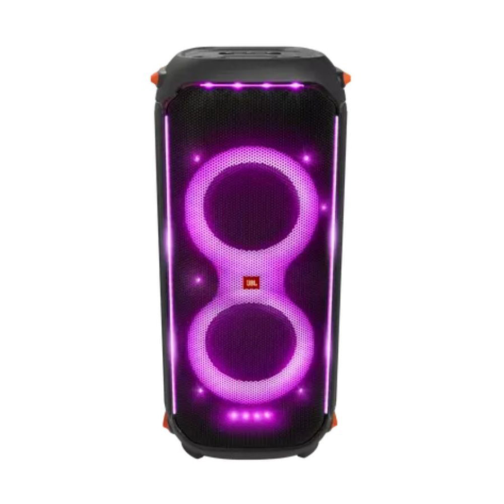 Parlante JBL Partybox 710 Bluetooth 800W RMS IPX4