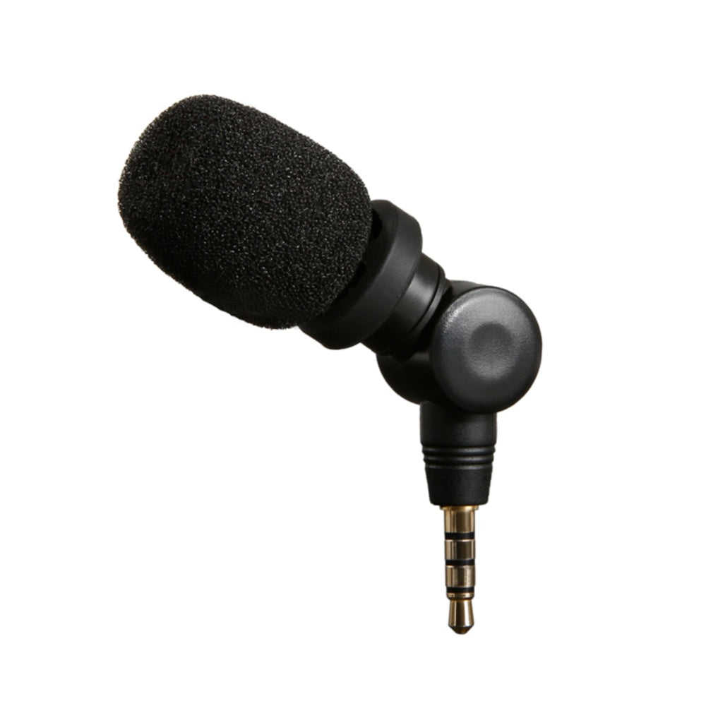 Microfono Saramonic Smartmic Direccionable para Smartphone