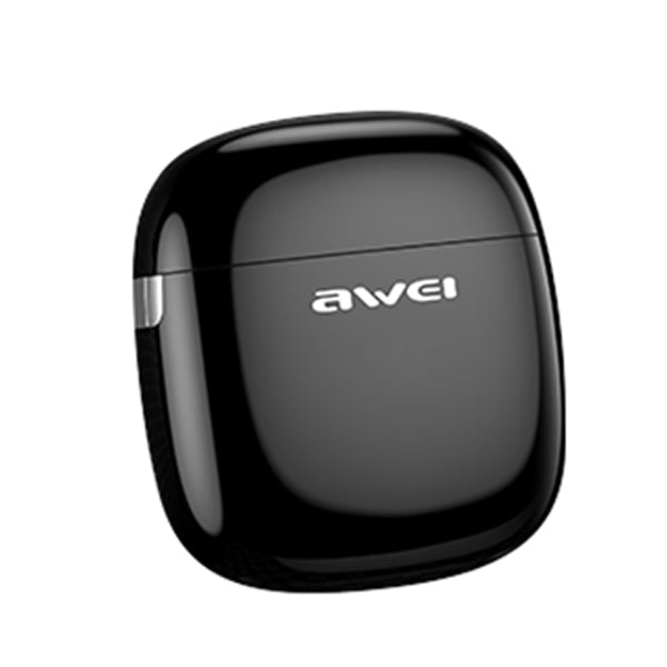 Audifonos Awei T28 TWS In Ear Bluetooth Negro