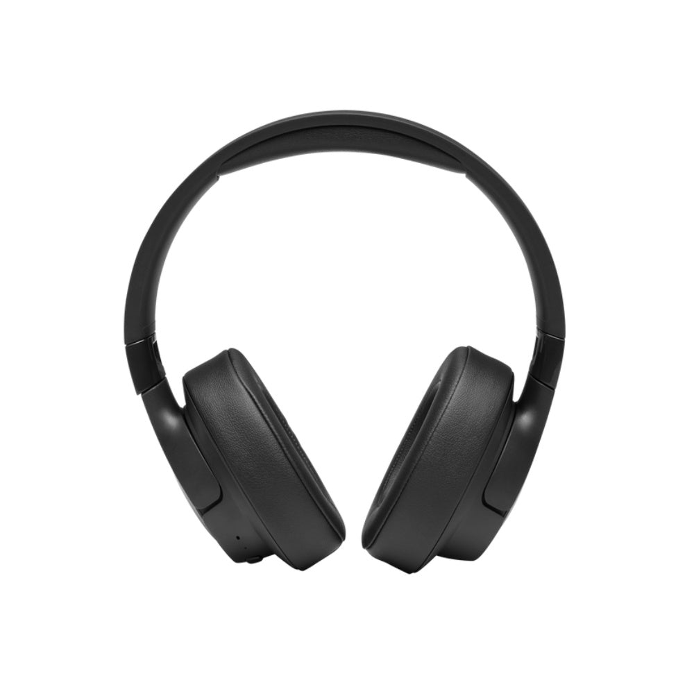 Audifonos JBL Tune T710 Over ear Bluetooth Negro