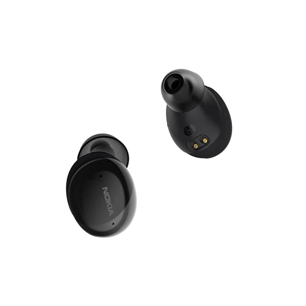 Audifonos Nokia TWS 411 Comfort Earbuds Bluetooth Negro