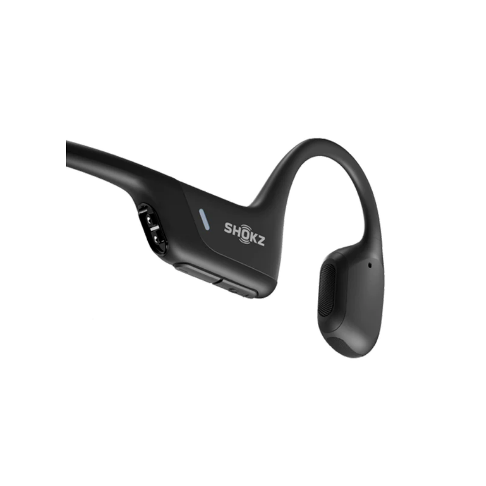 Audifonos Shokz OpenRun Pro Open Ear Bluetooth Negro