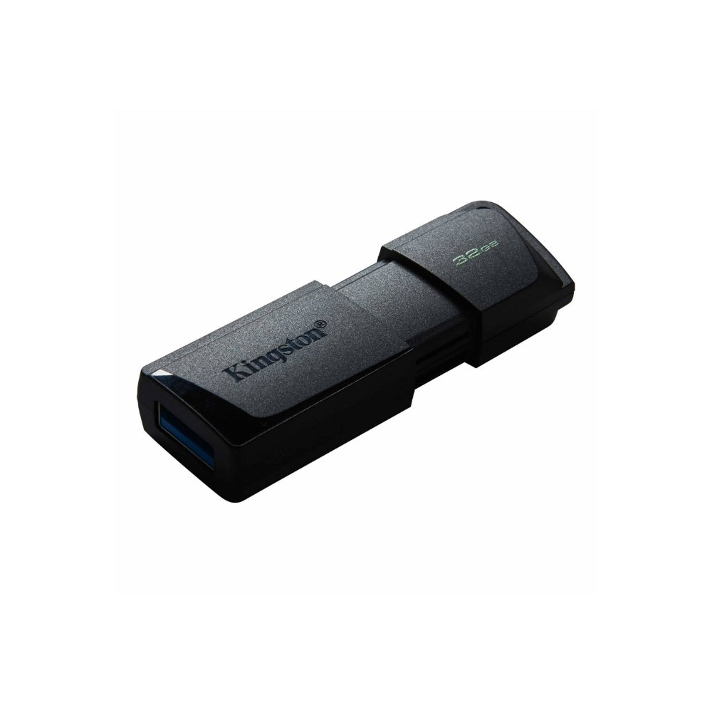 Pendrive Kingston Data Traveler Exodia 32GB USB 3.2 Negro