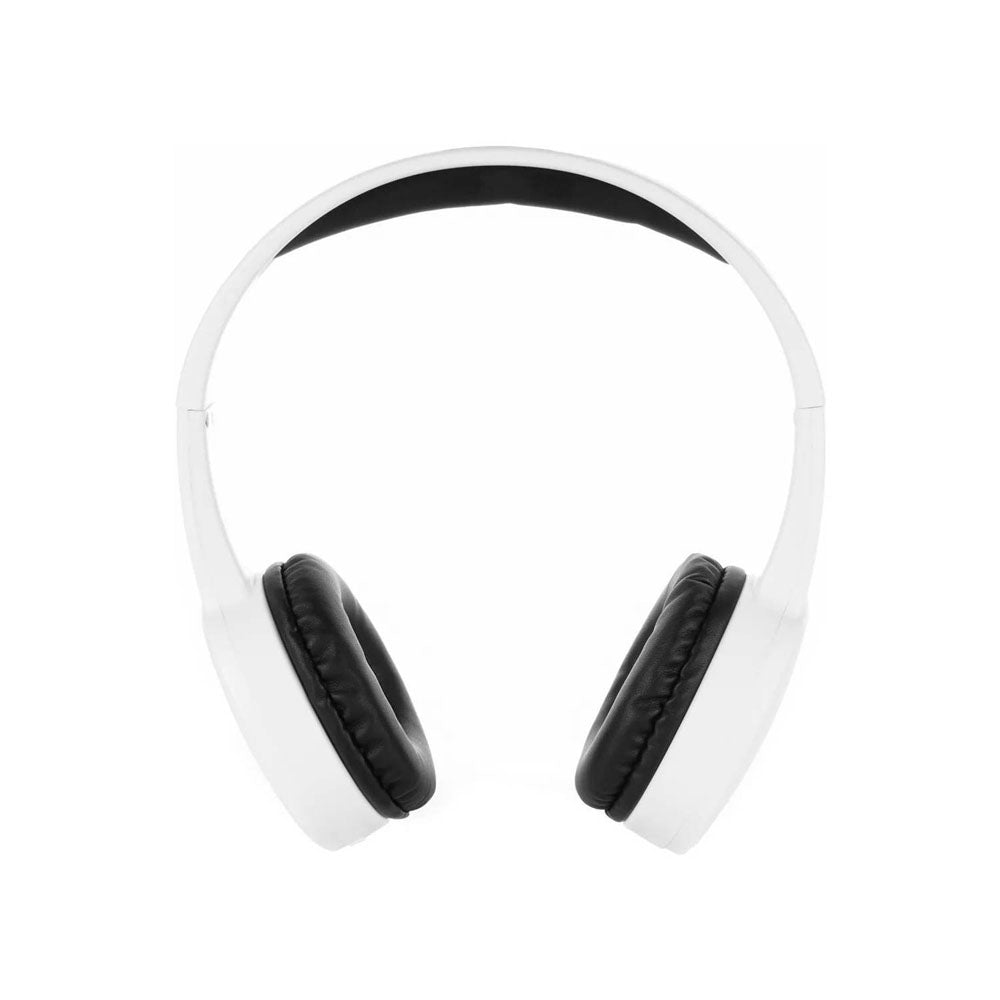 Audifonos Fiddler FD-FVA19W On Ear Bluetooth Blanco
