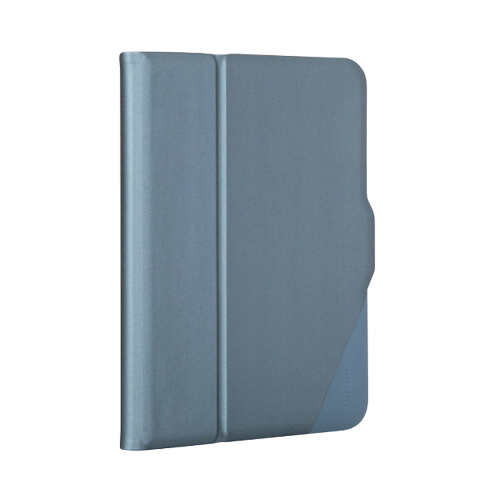 Funda folio Targus THZ91402GL Versavu para iPad mini 6  Azul
