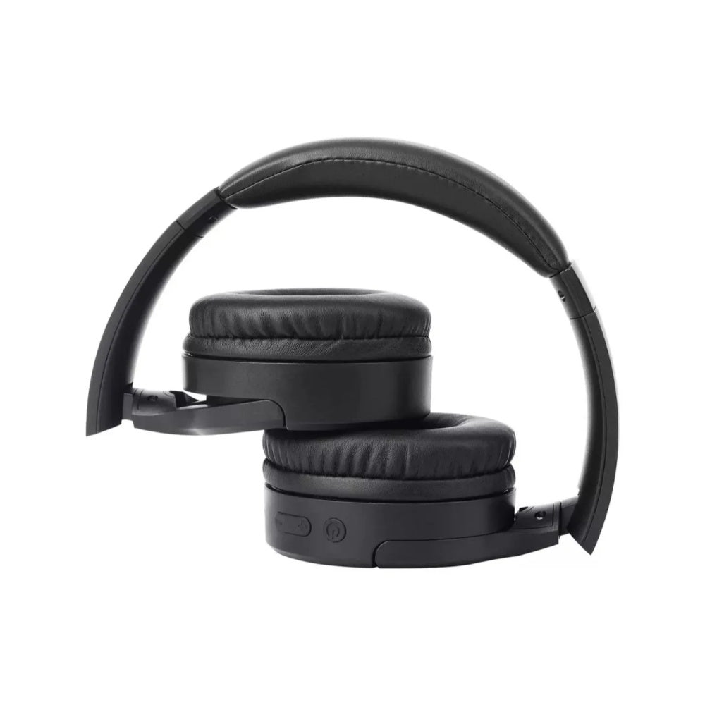 Audifonos Aiwa AWK17 On Ear Bluetooth Negro