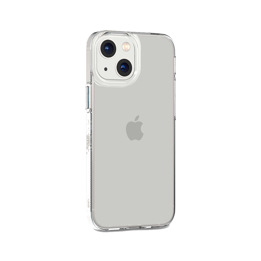 Carcasa Evo Lite Tech 21 iPhone 13 Mini Transparente