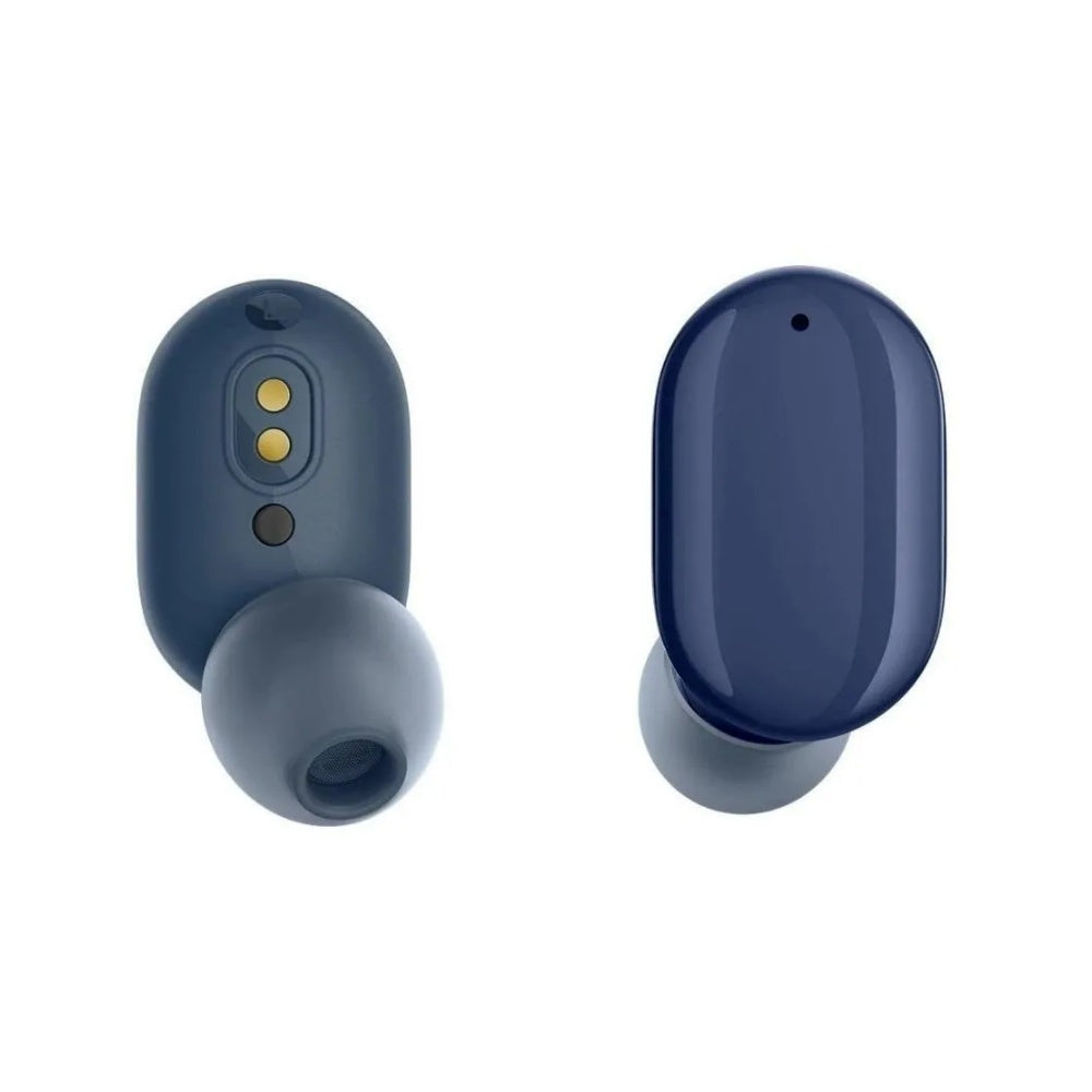 Audifonos Xiaomi Redmi Airdots 3 In Ear Bluetooth Azul