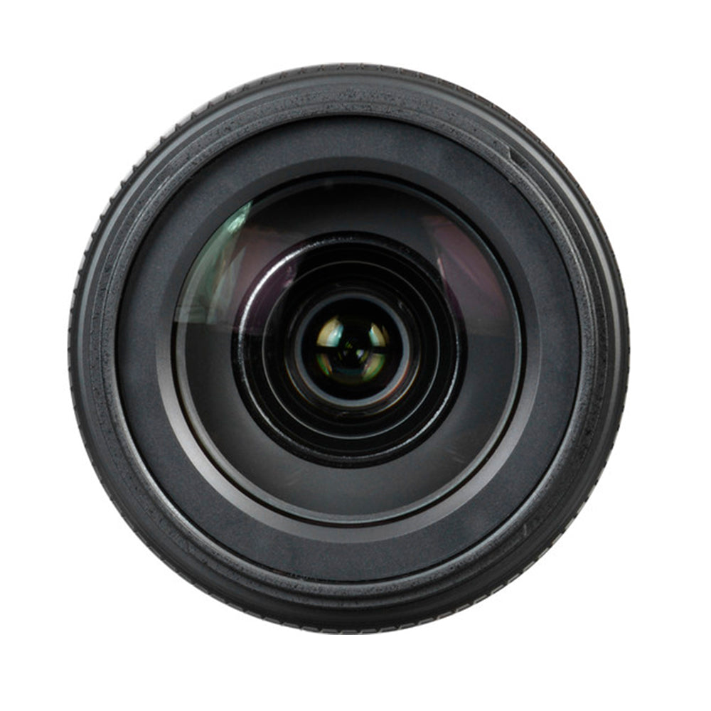 Lente Tamron B018N AF 18-200mm F 3.5-6.3 Di II VC Para Nikon