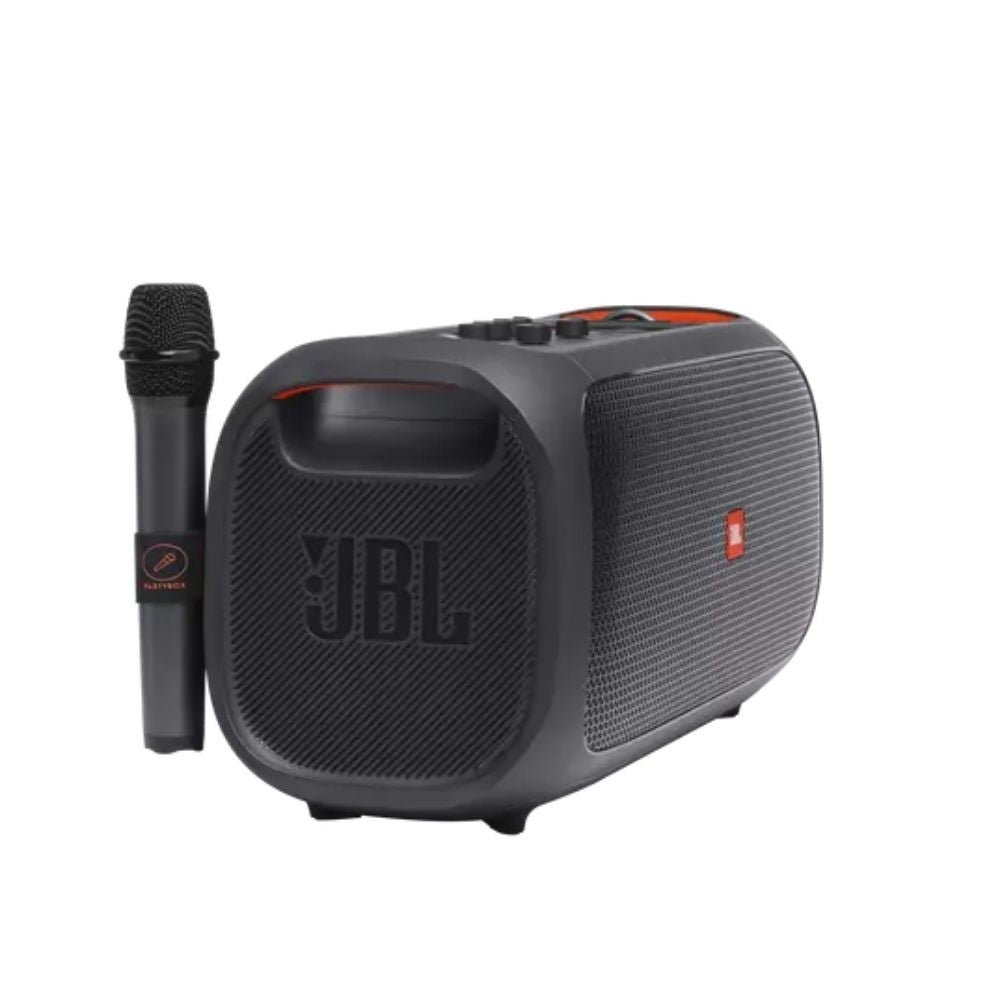 Parlante JBL Partybox Go Bluetooth 100W IPX4