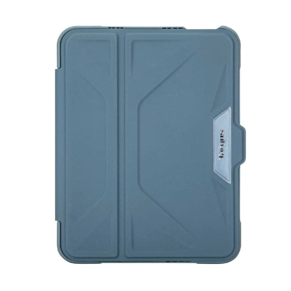 Funda folio Targus THZ91302GL Pro Tek para iPad mini 6 Azul