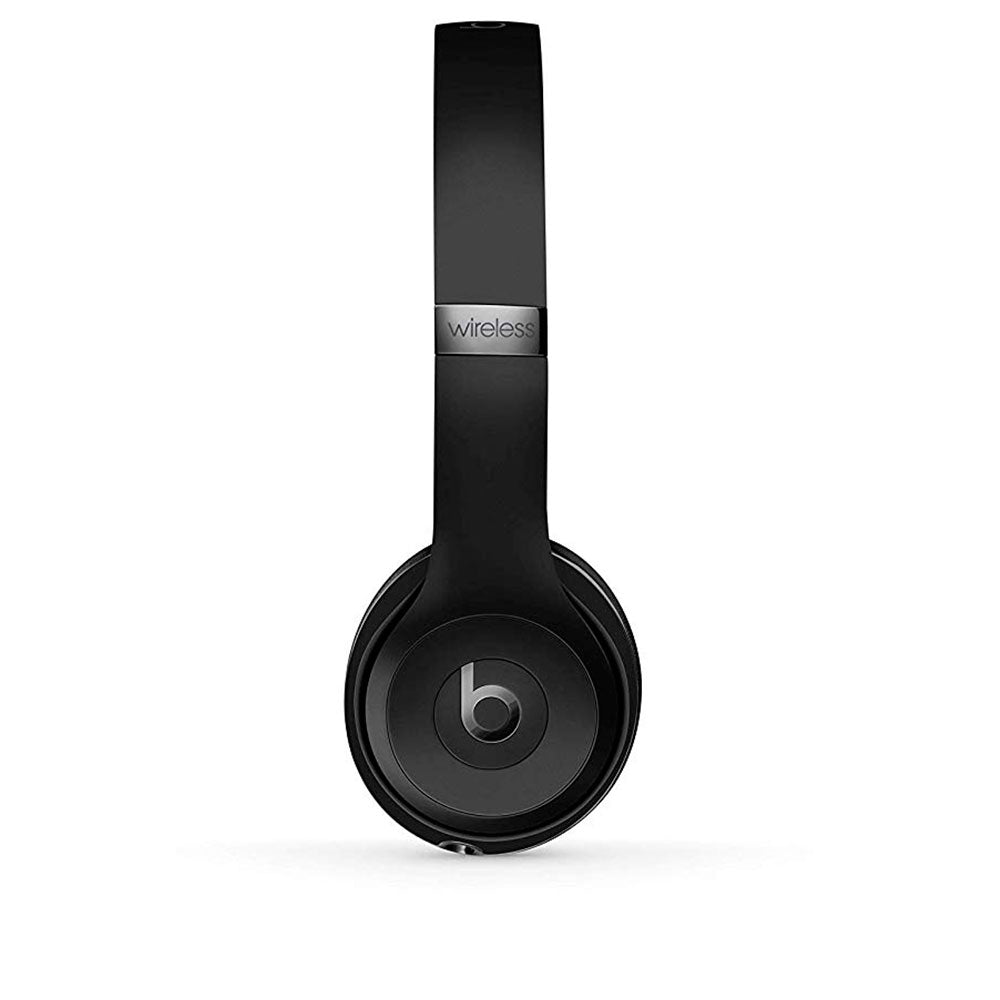 OPEN BOX - Audifonos Beats Solo 3 On Ear Bluetooth Negro