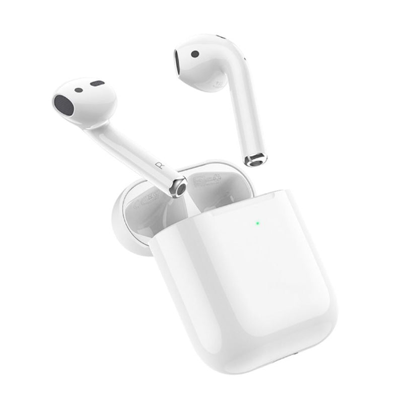 Audifonos Hoco EW02 Plus TWS In Ear Bluetooth Blanco