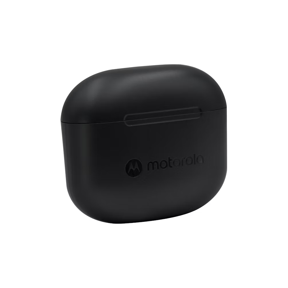 Audifonos Motorola Moto Buds 065 TWS In Ear Bluetooth Negro
