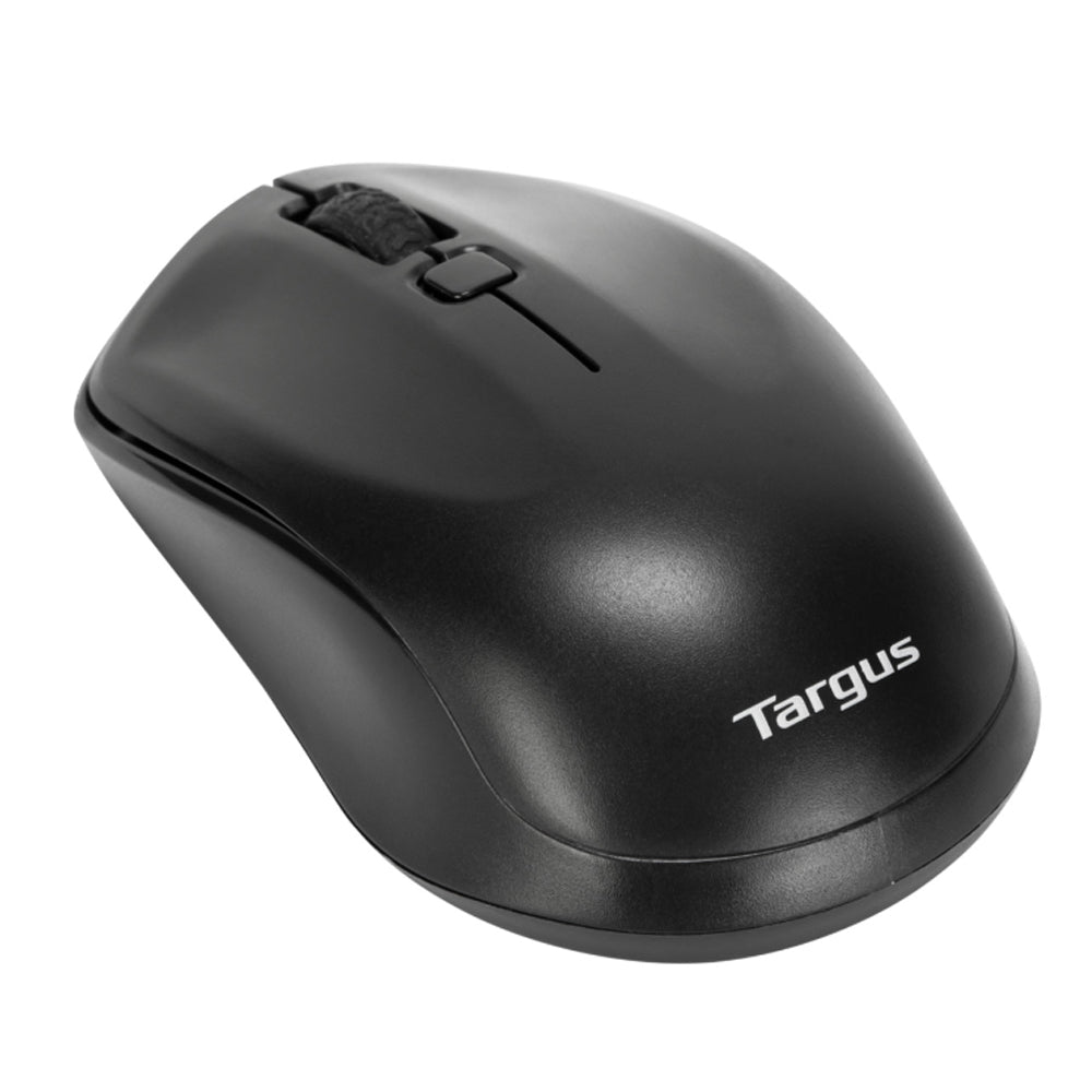 Kit mouse y teclado Targus KM610 español Negro