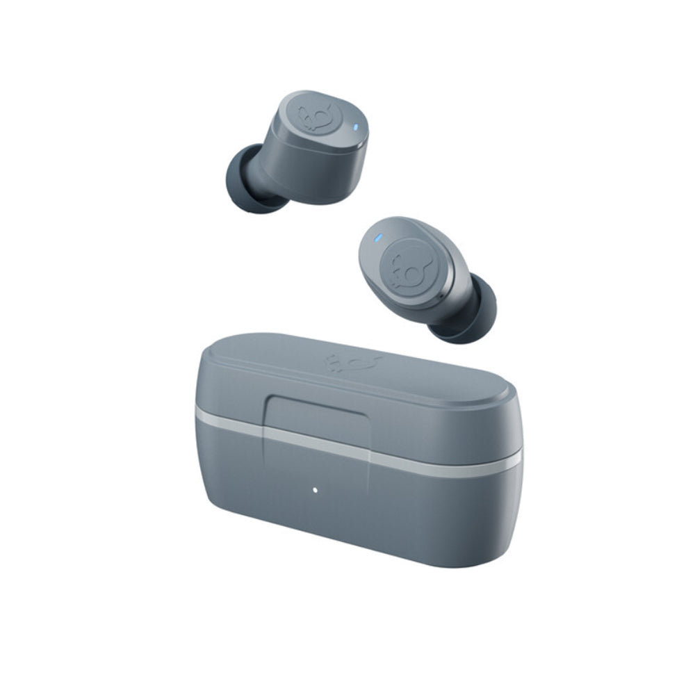 Audifonos Skullcandy Jib True Wireless In Ear Bluetooth Gris