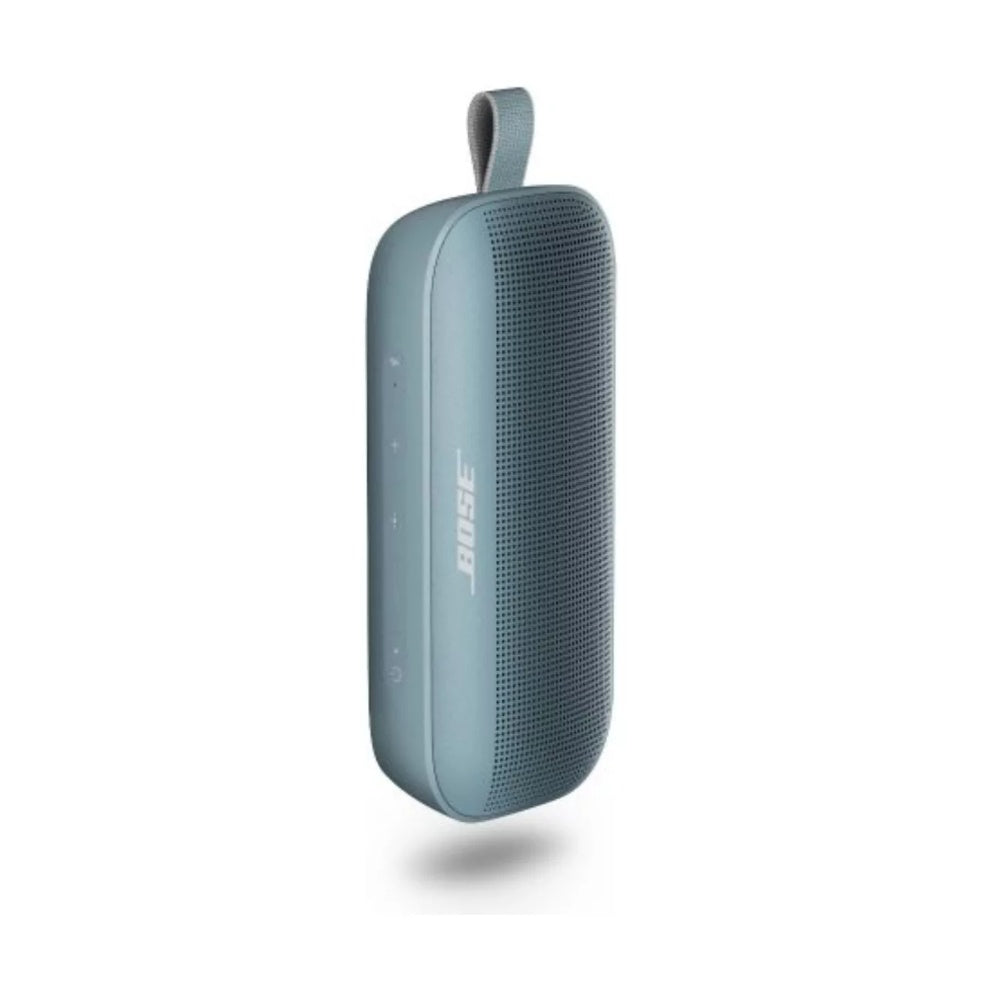 Parlante Bose Soundlink Flex Bluetooth Stone Blue