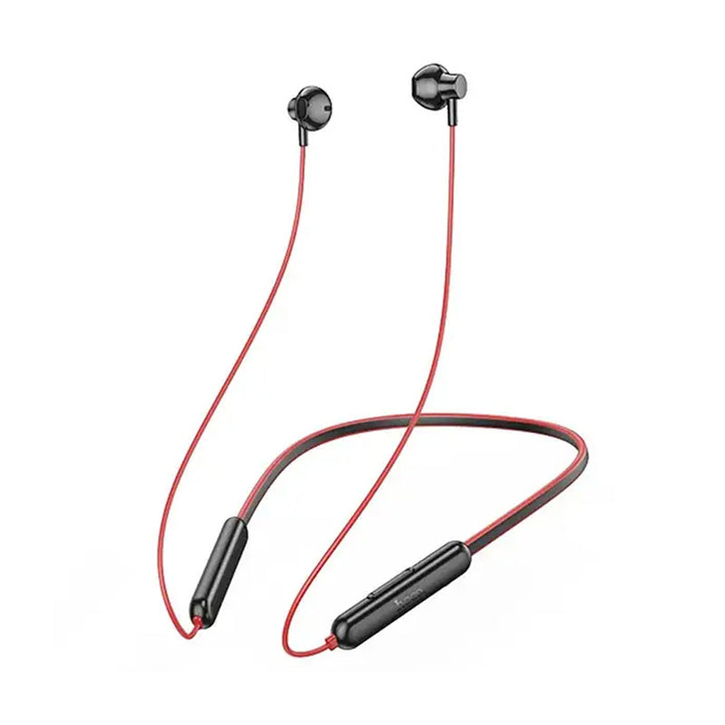 Audifonos Hoco ES67 Perception In Ear Bluetooth Rojo