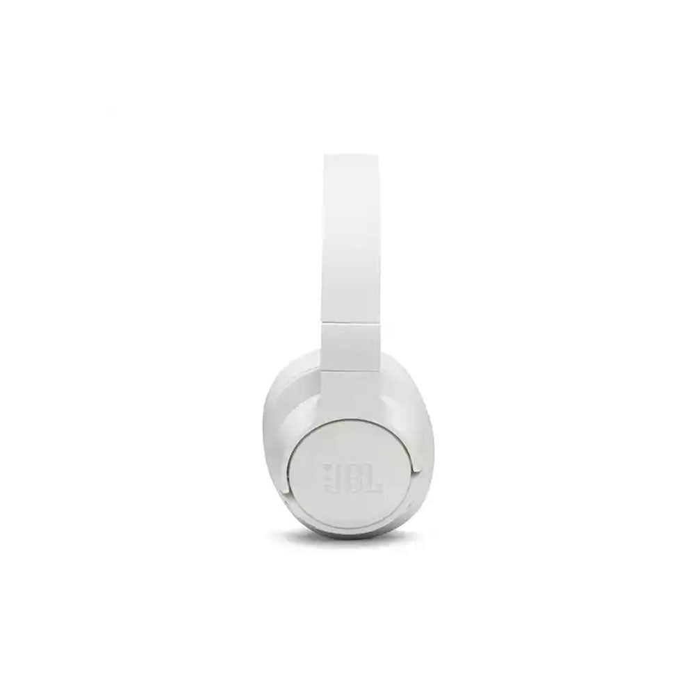 Audífonos Jbl Tune T750 Over Ear Bluetooth NC Blanco