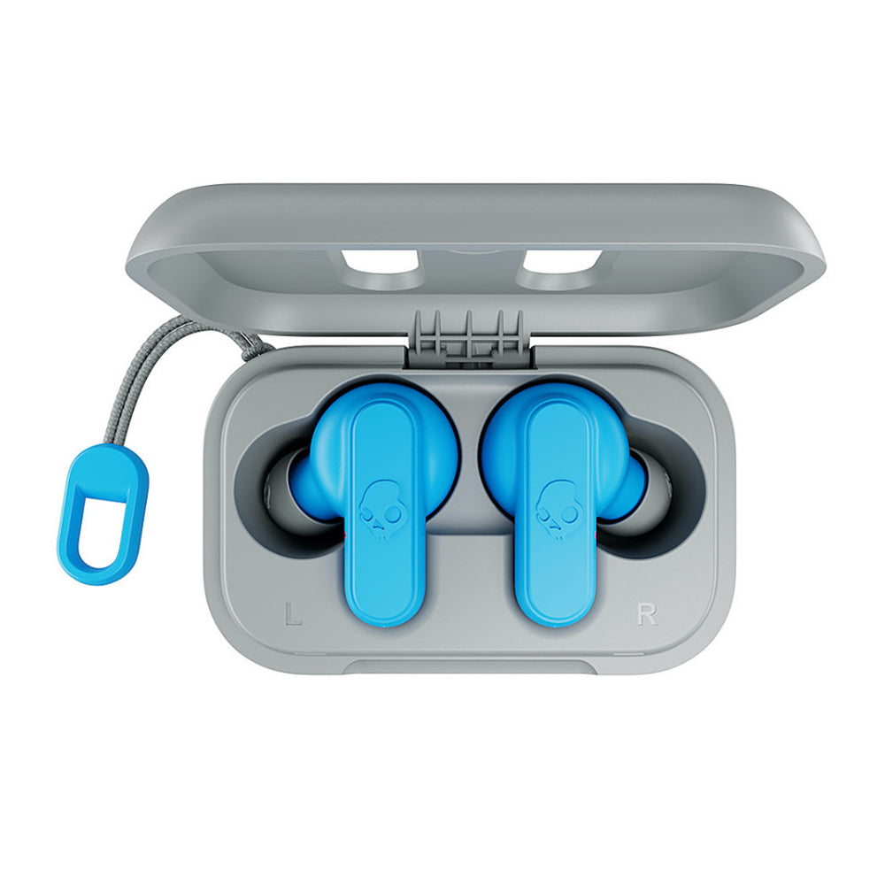 Audifonos Skullcandy Dime True Wireless In Ear Bluetooth Azul