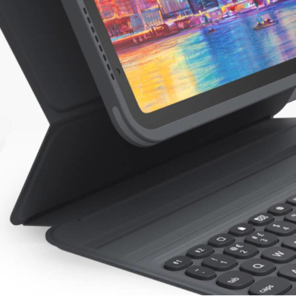 Open Box- Funda teclado Zagg Pro Keys iPad Air 10.9 y Pro 11