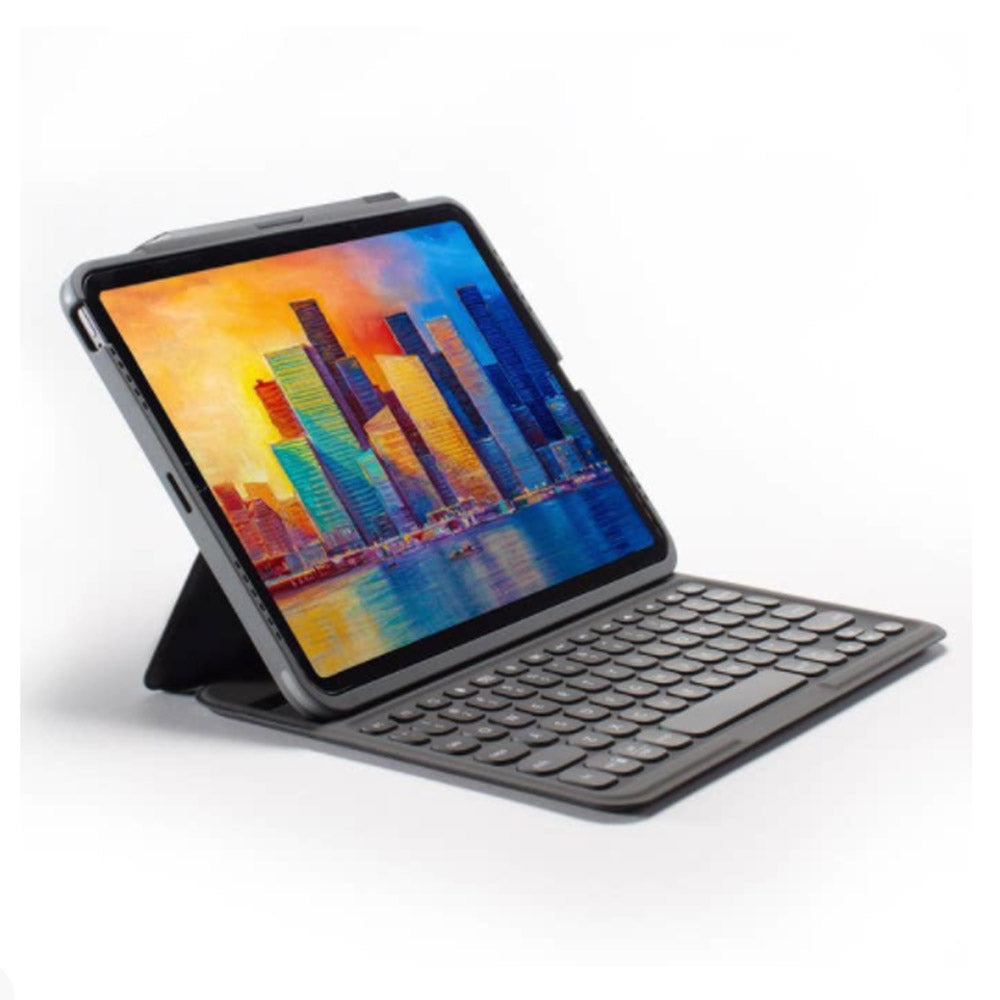 Open Box- Funda teclado Zagg Pro Keys iPad Air 10.9 y Pro 11