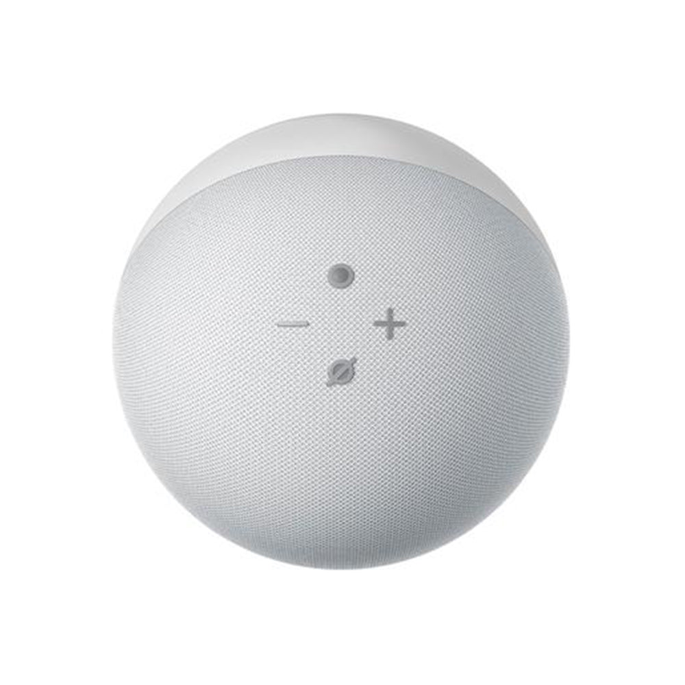 Amazon Alexa Echo Dot 4ta generación Glacier White