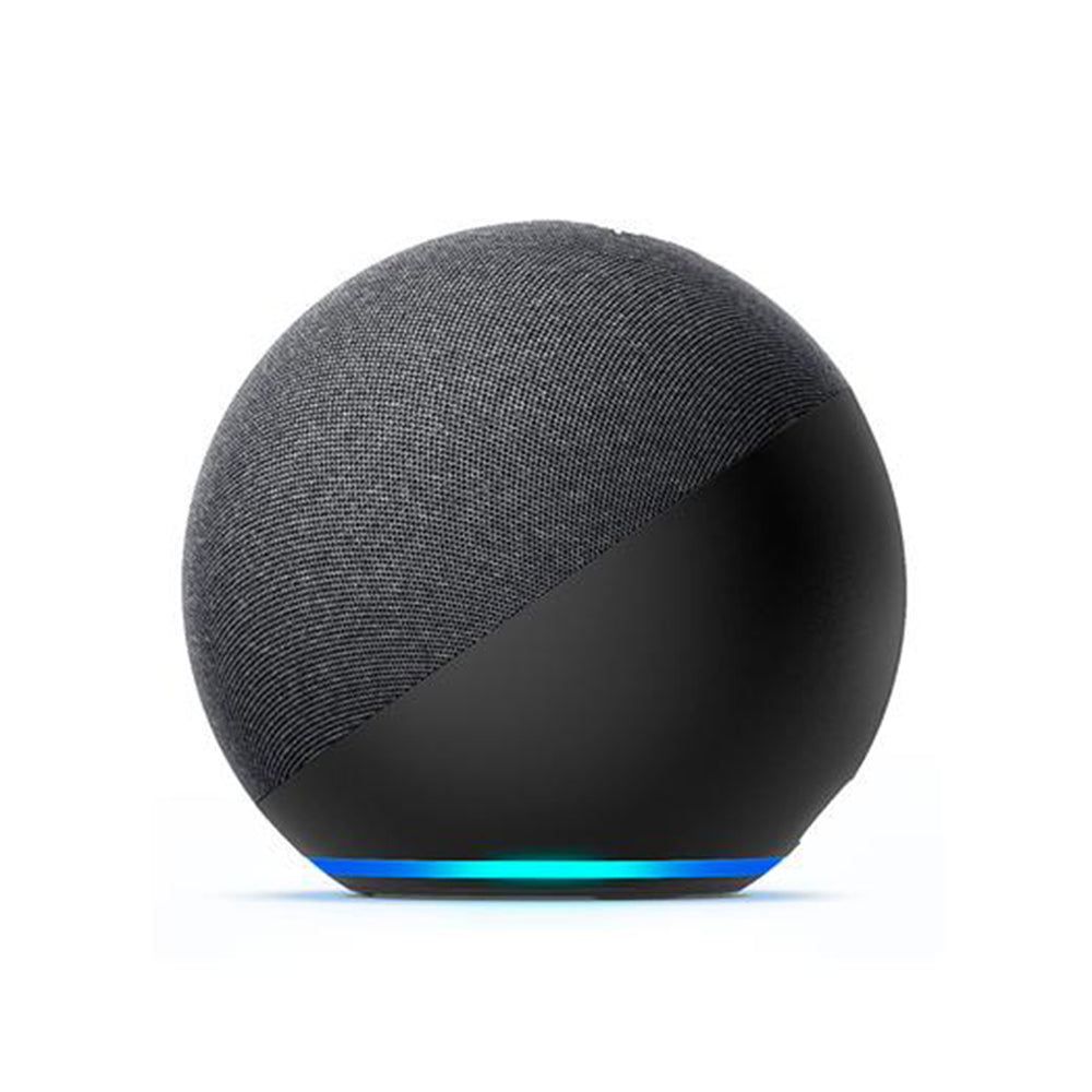 Amazon Alexa Echo Dot 4ta generación Charcoal