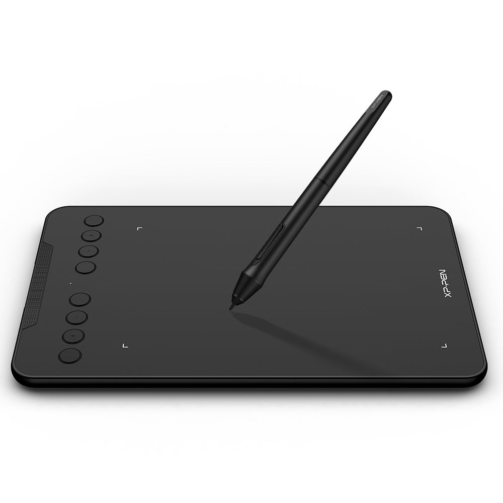 Tableta Gráfica digitalizadora XP Pen Deco Mini 7