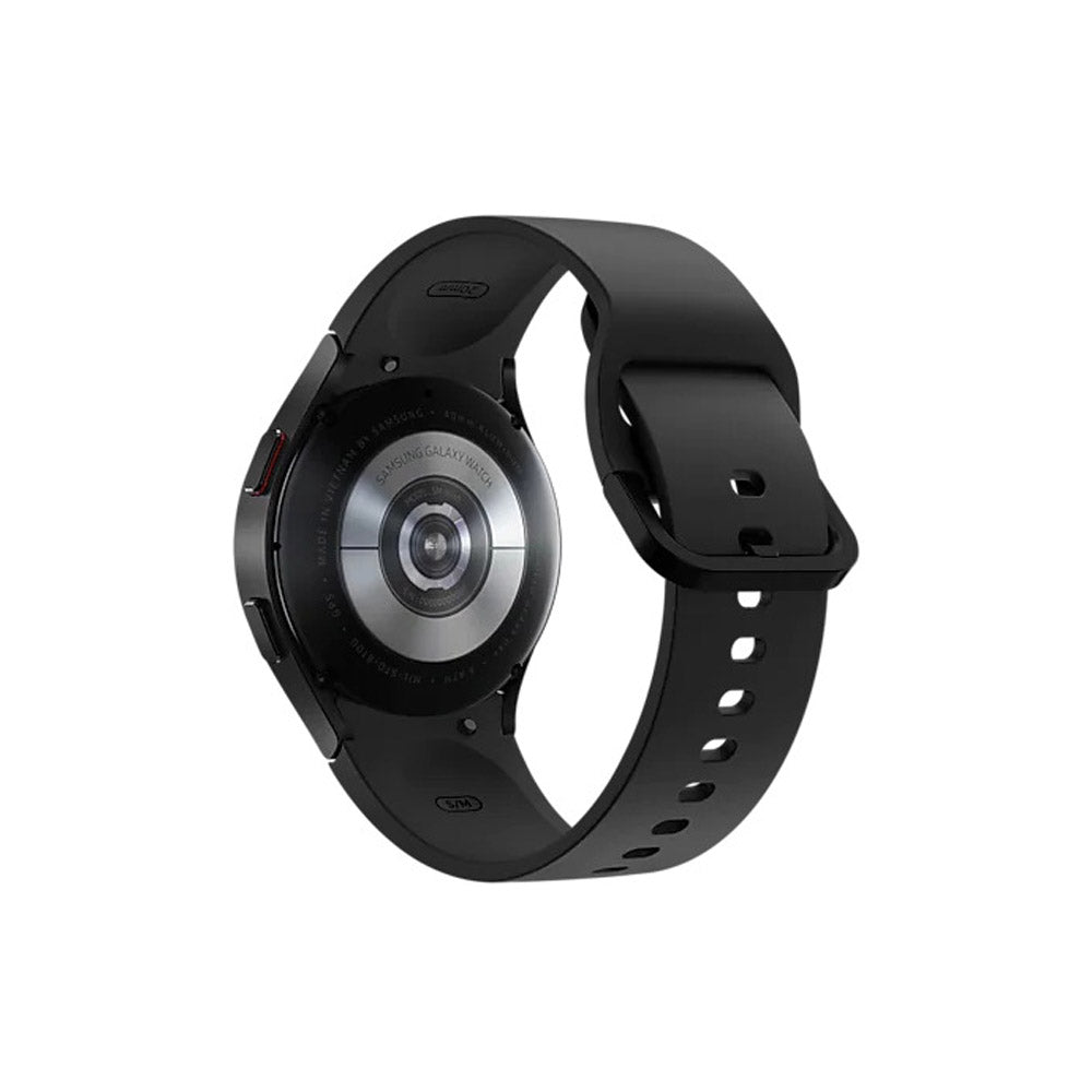 Reloj inteligente Samsung Galaxy Watch 4 40mm SM R860 Negro