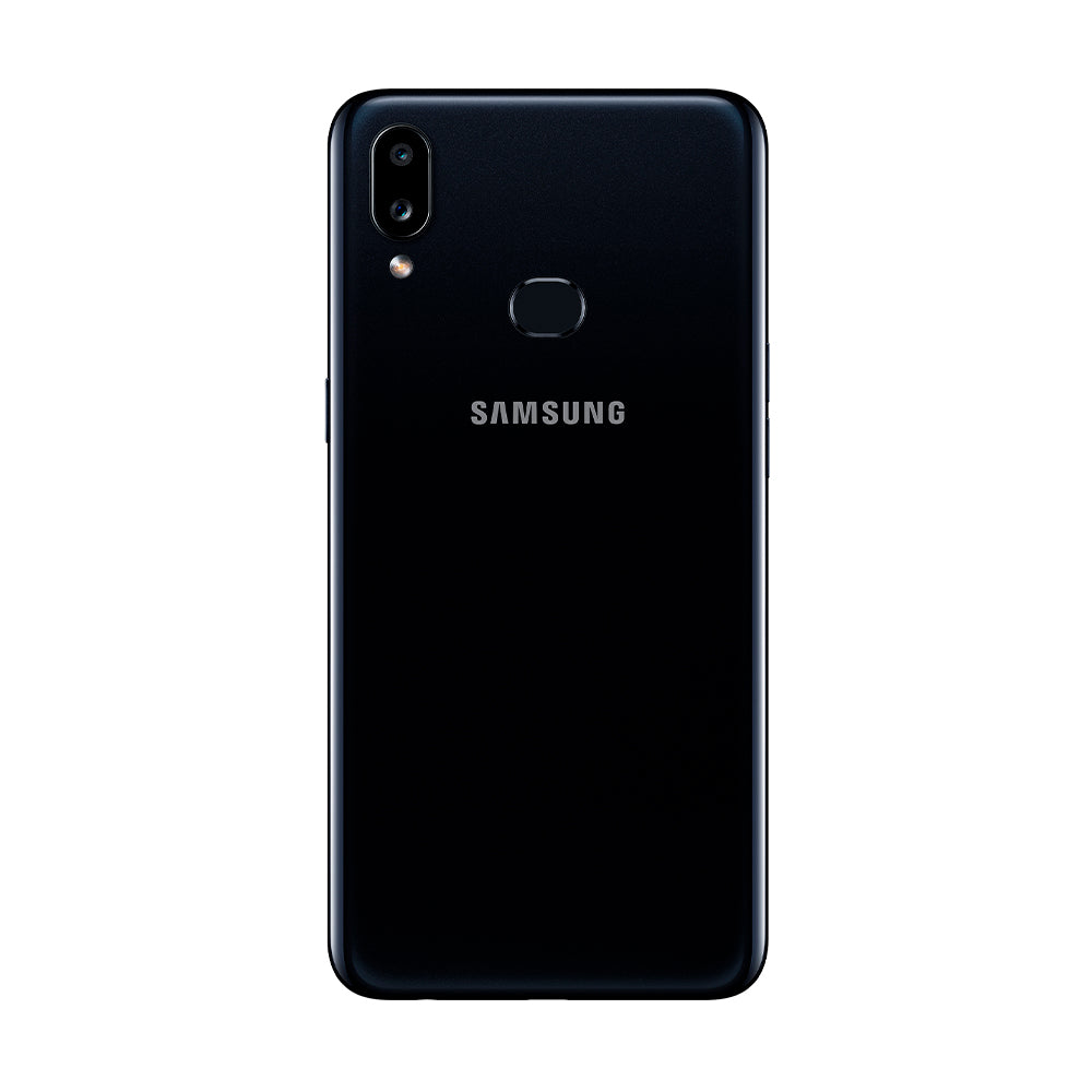 Samsung A10s Negro 32GB ROM 2GB RAM