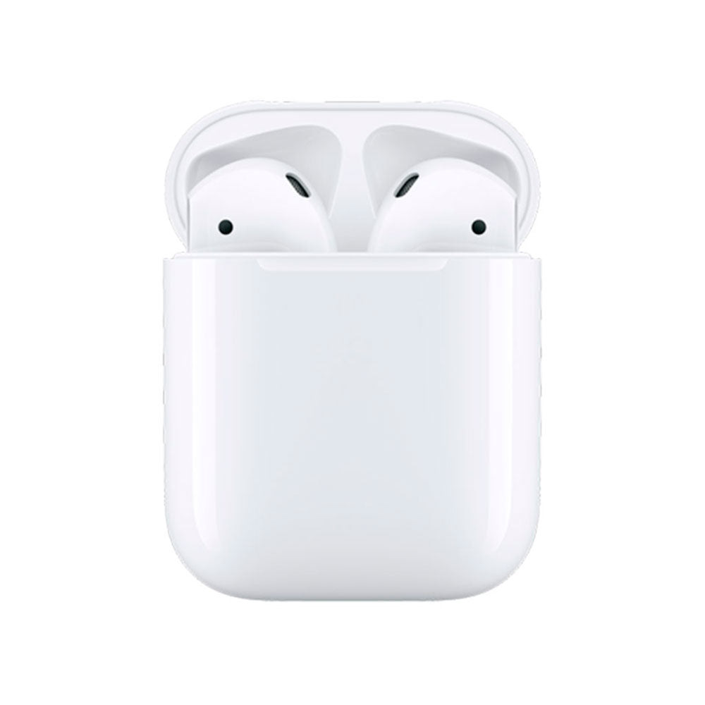 Apple Audífono Airpods (2da gen)