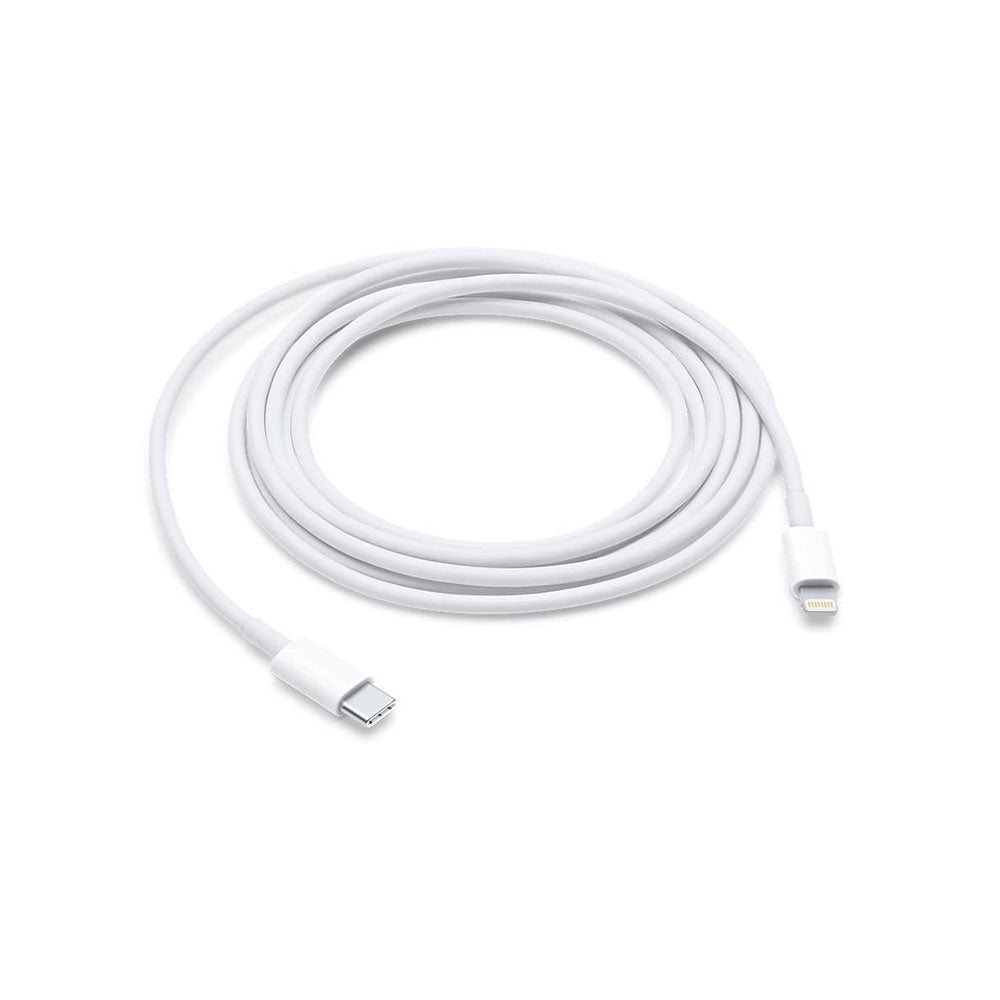 Apple Cable de USB-C a Lightning 2 metros