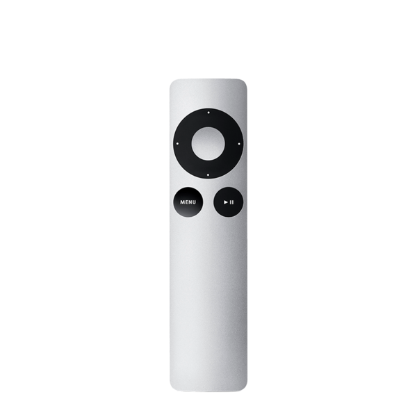 Control remoto Apple TV 3era Generación