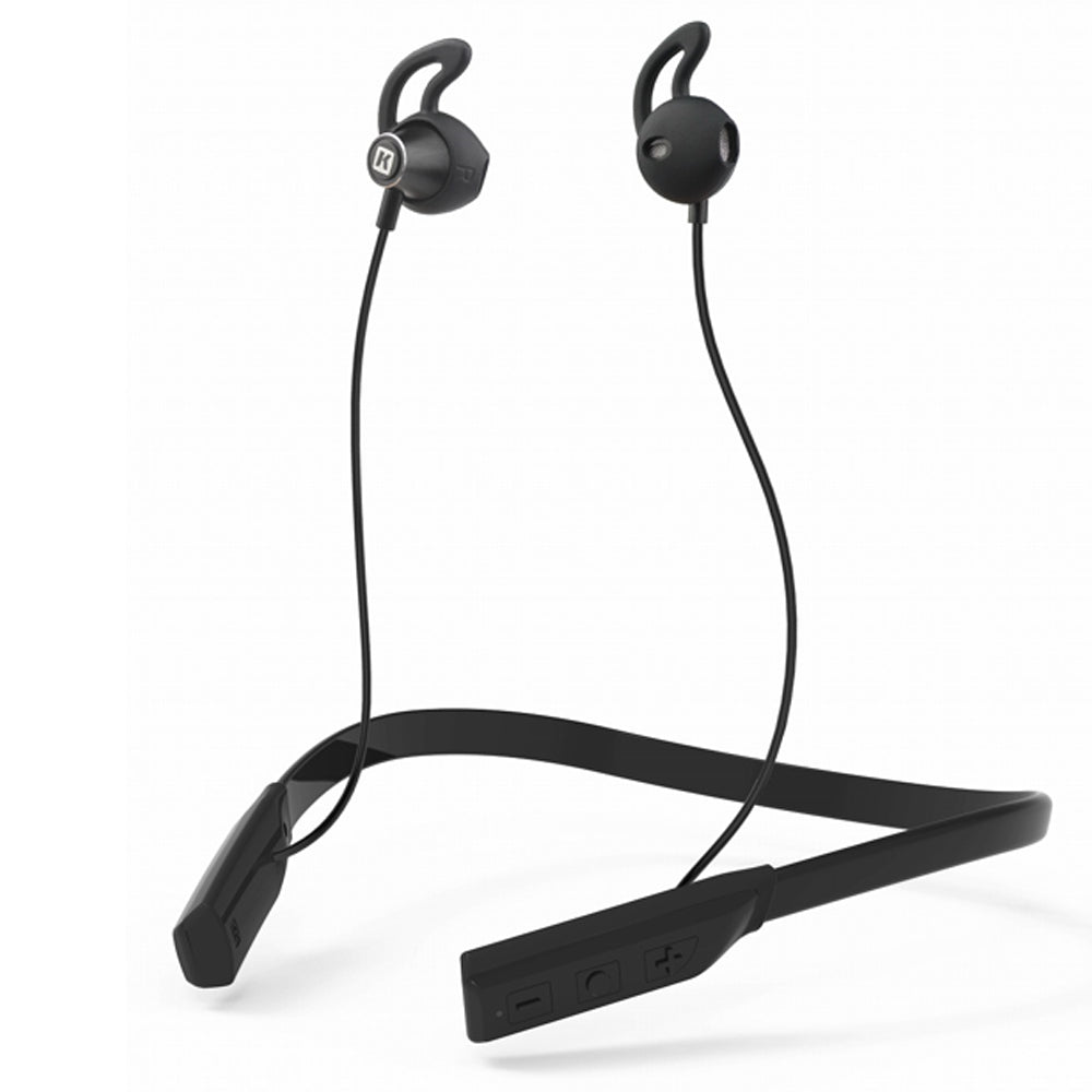 Audífonos Proline Flex Pro In Ear Bluetooth Negro