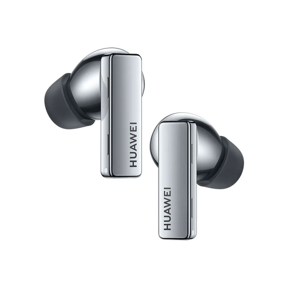 Audífonos Huawei Freebuds Pro in ear Bluetooth Silver